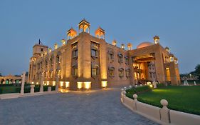 Chokhi Dhani The Palace Hotel Jaisalmer